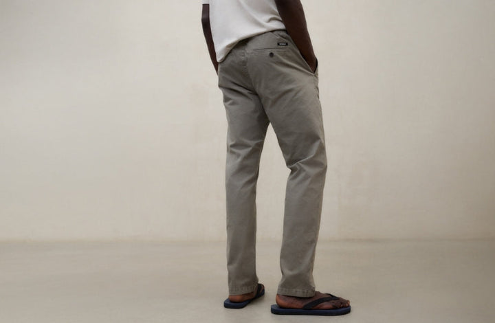 Rebajas de verano en pantalones y bermudas de hombre