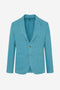 BLAZER LAPO CAÑAMO VERDE AGUA