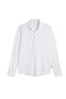WHITE MOLE SHIRT