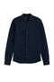 CAMISA NEW GOTHAM AZUL MARINO