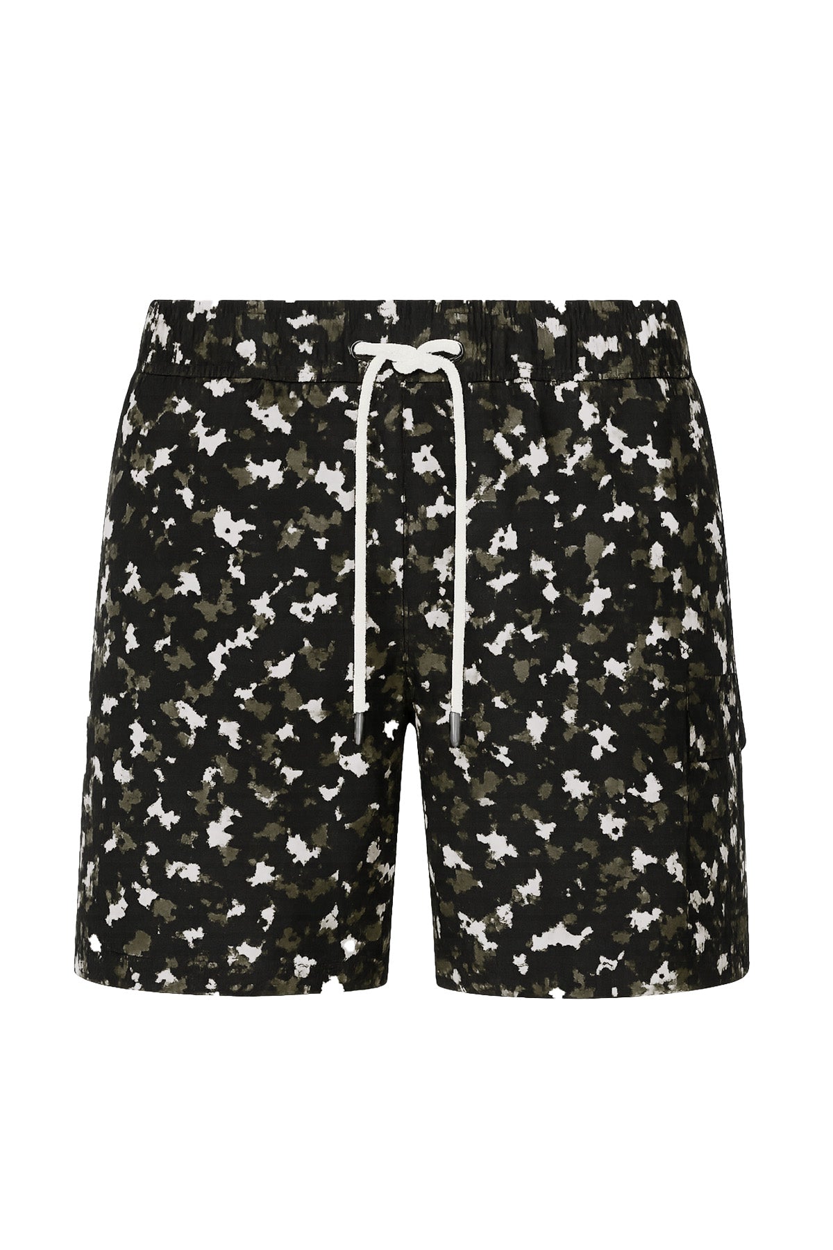 TRAJE DE BAÑO BIQUE NEGRO
