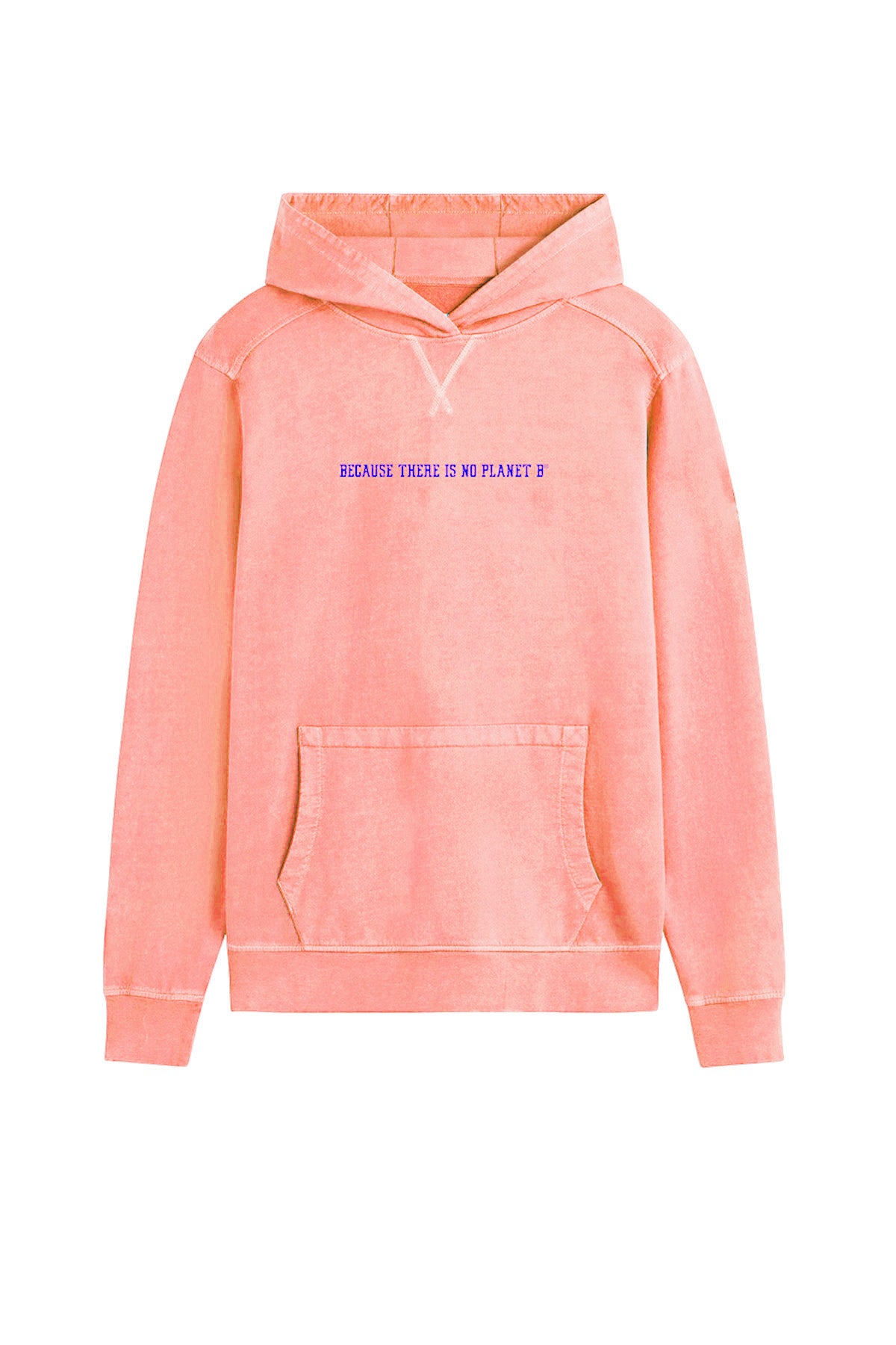 SUDADERA BARCA ROSA