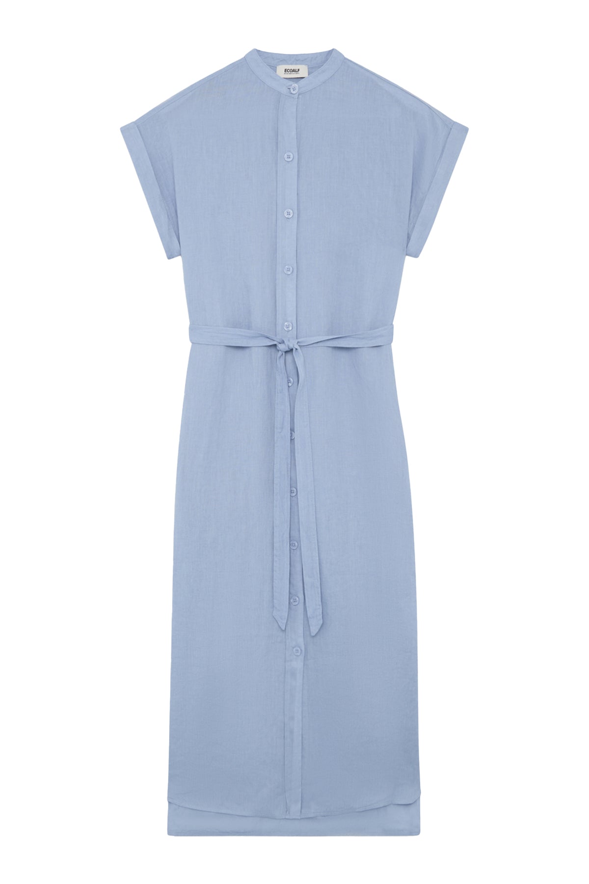 BLUE AMATISTA DRESS
