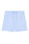 SHORTS ERAS AZUL CLARO