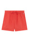 SHORTS ERAS NARANJAS