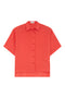 CAMISA MELANIA NARANJA