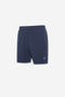 PANTALÓN CORTO JUAN AZUL MARINO