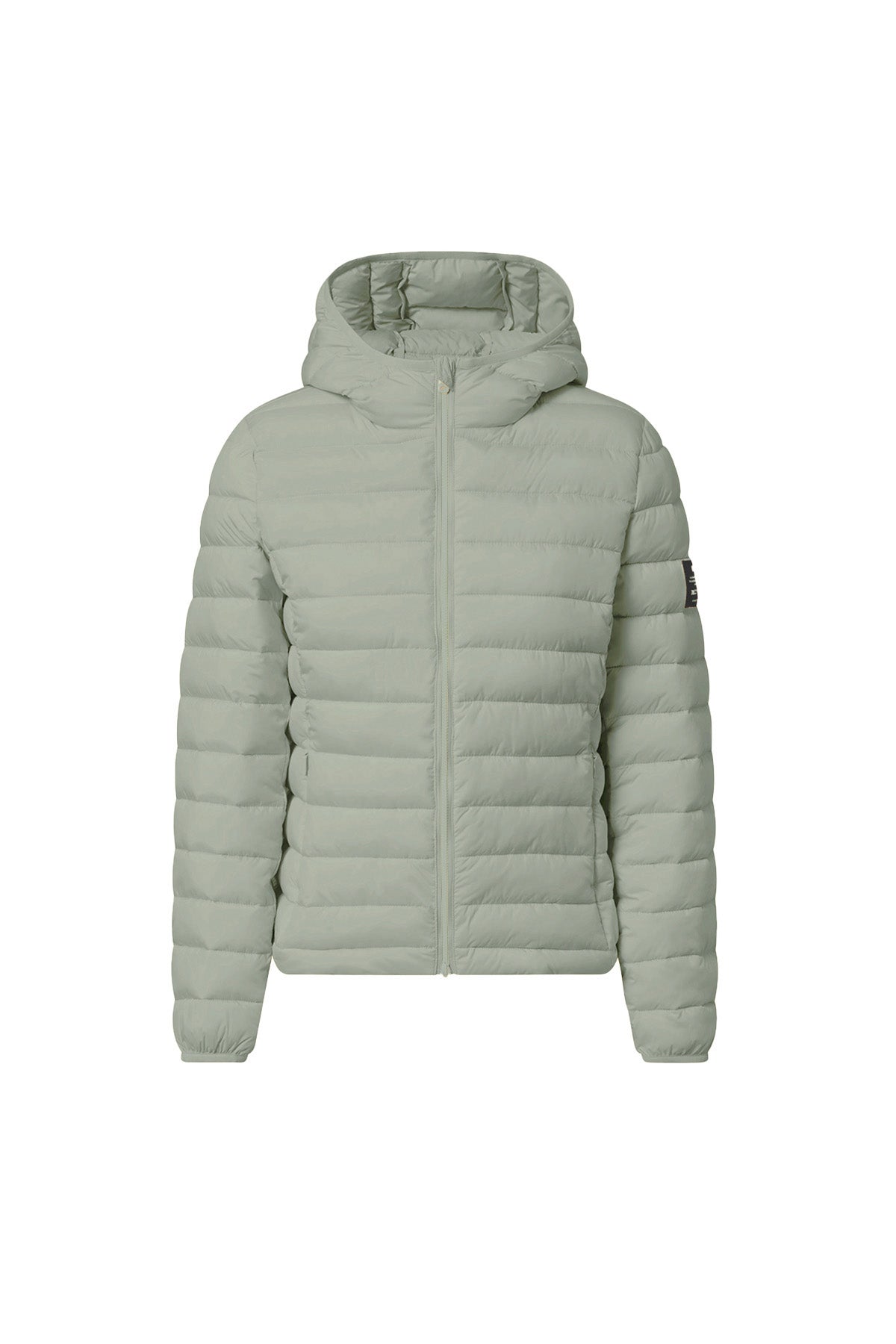 CHAQUETA ATLANTIC VERDE