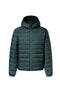 VESTE ATLANTICO VERTE