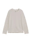 SWEAT-SHIRT ANKARA BEIGE