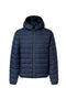 VESTE ATLANTICO BLEU MARINE