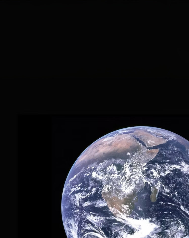 CUANTO MÁS CRECEMOS, MEJOR PARA EL PLANETA