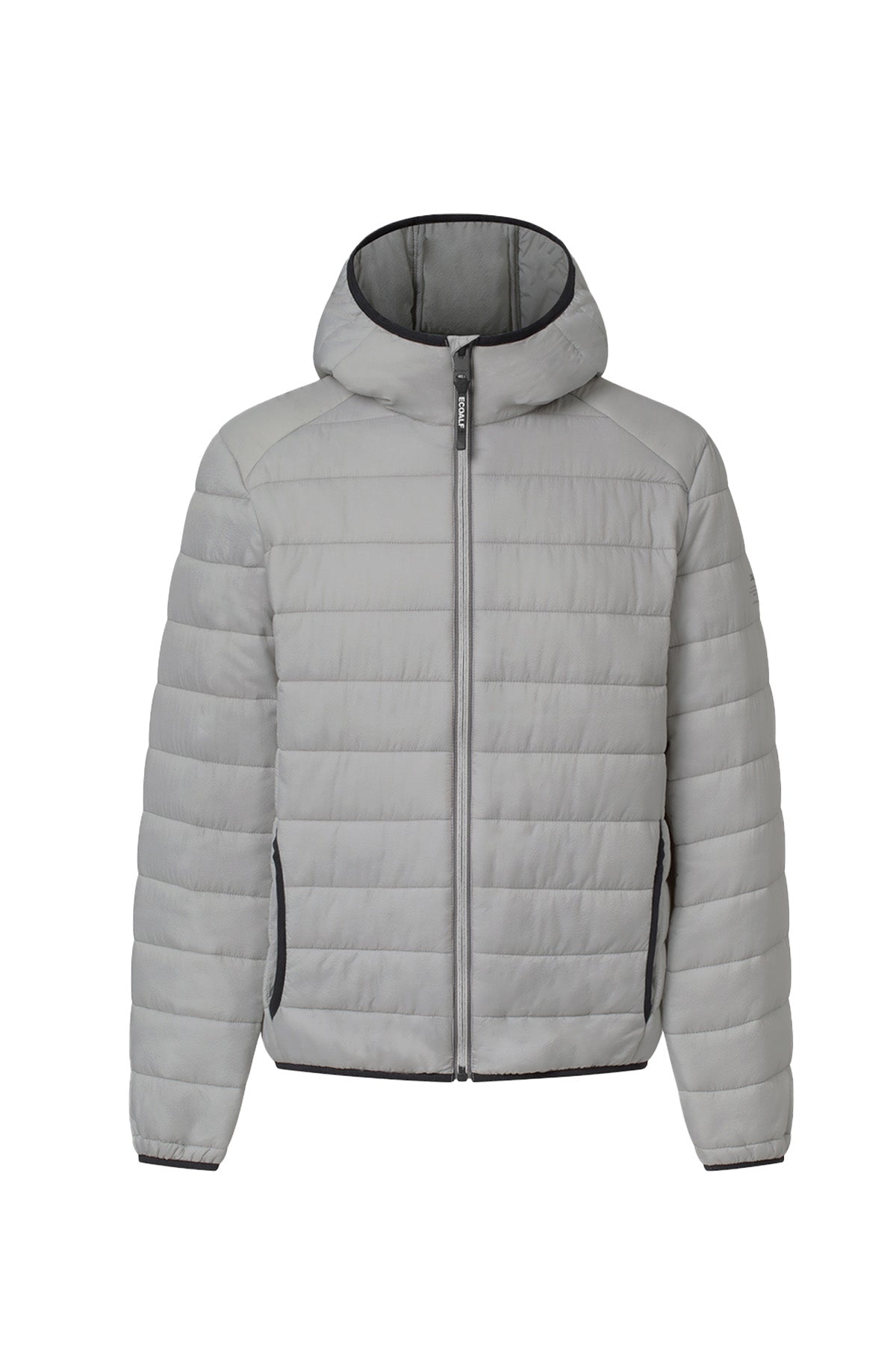 VESTE ATLANTICO GRISE