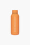 TRINKFLASCHE AUS EDELSTAHL BRONSON ORANGE