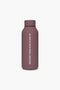 TRINKFLASCHE AUS EDELSTAHL BRONSON GRANATROT