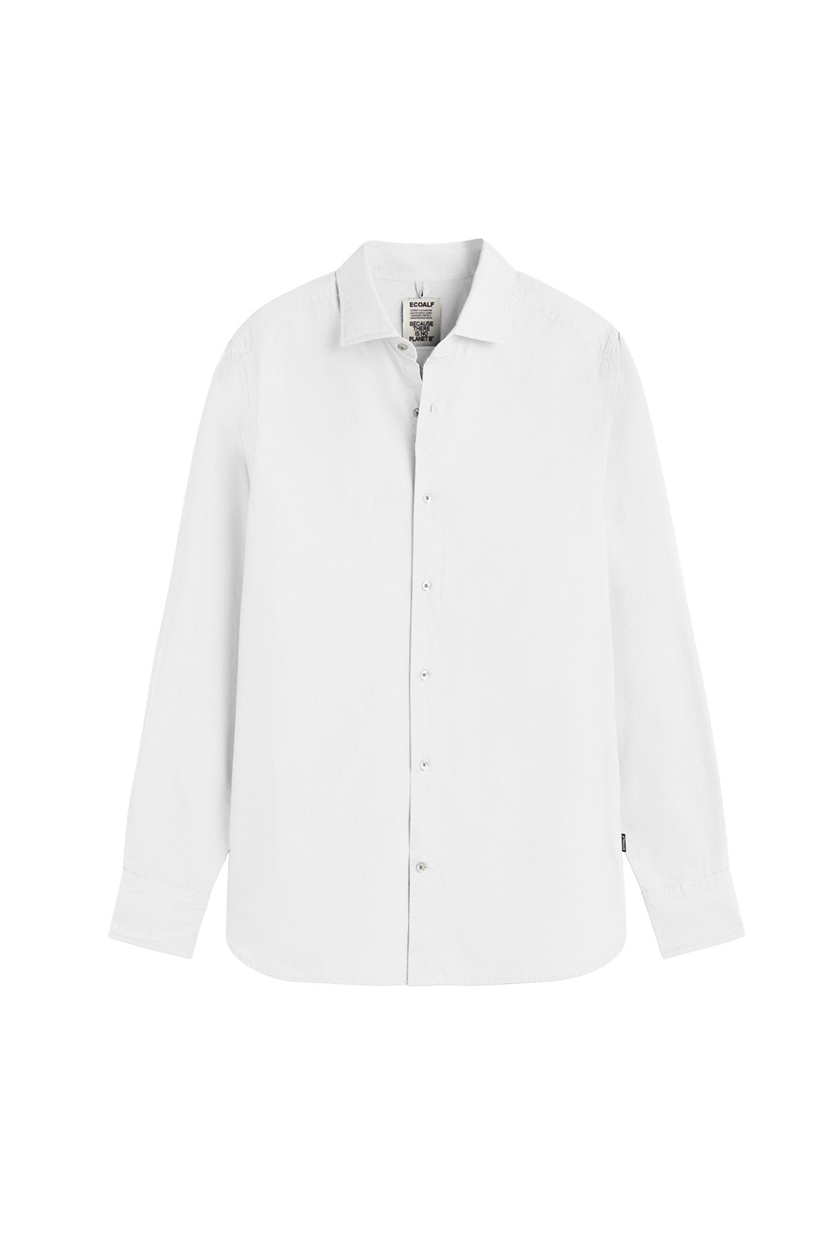 CHEMISE ALFREDO BLANCHE