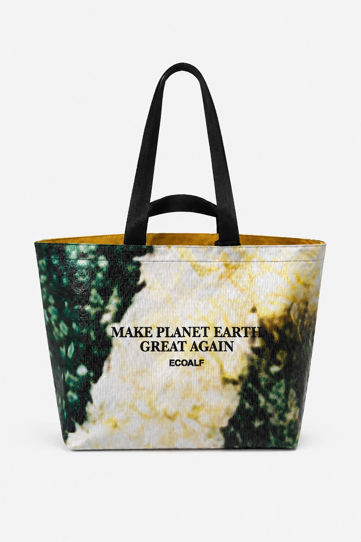 BOLSO SHOPPER GREAT