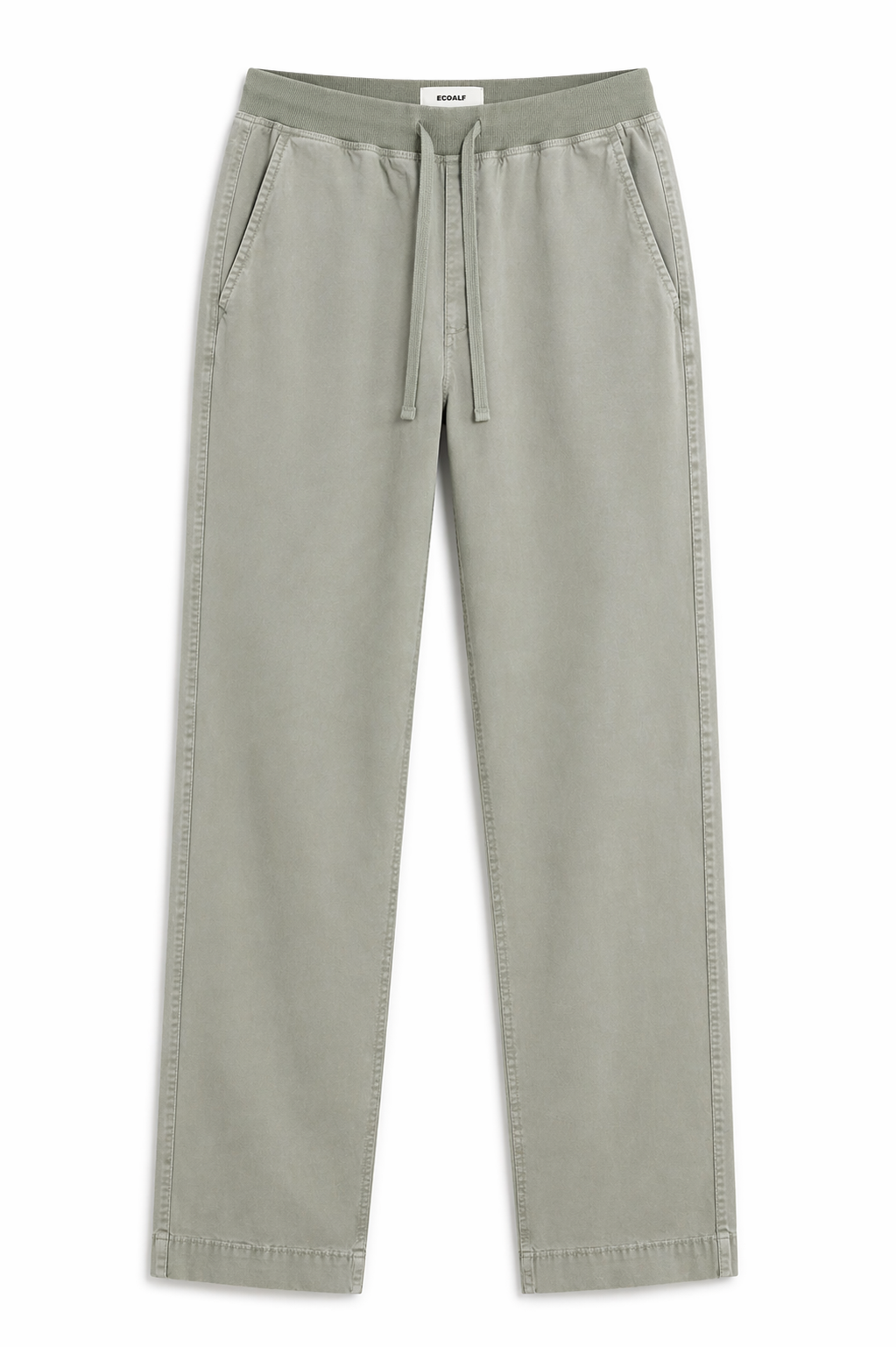 PANTALONES GONGES VERDE