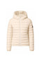CHAQUETA ATLANTIC BEIGE