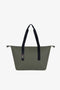 BOLSO MEDIANO ARENY KHAKI DE MUJER