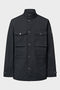 CHAQUETA ALTIA GRIS OSCURO