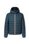 VESTE ATLANTICO VERTE