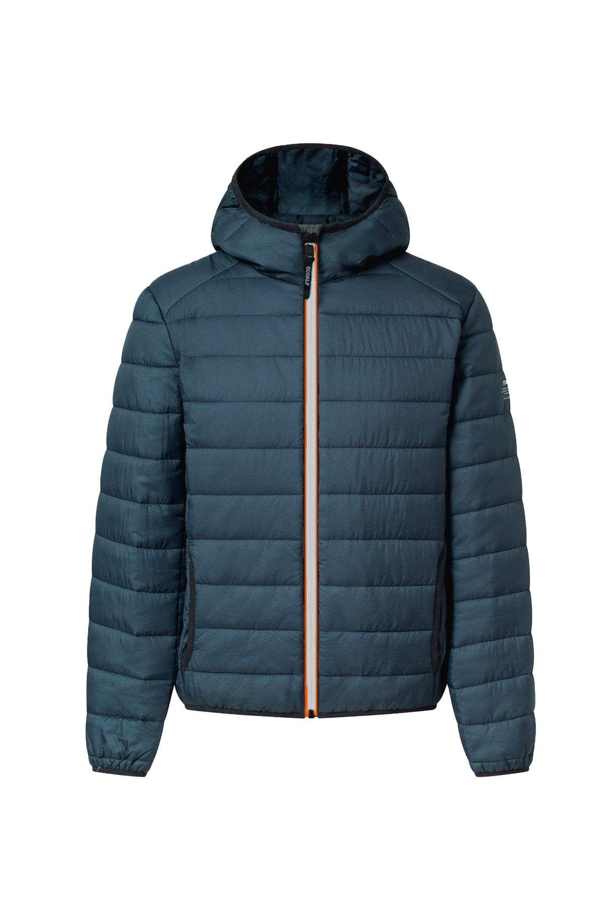 GREEN ATLANTICO JACKET