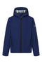 CHAQUETA DARWIN AZUL