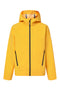 CHAQUETA DARWIN AMARILLA