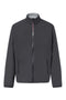 DARK GREY JAMES JACKET