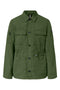 GREEN KAMET JACKET