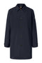 NAVY BLUE NIMEGA JACKET