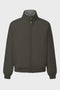 GREEN NIZO JACKET