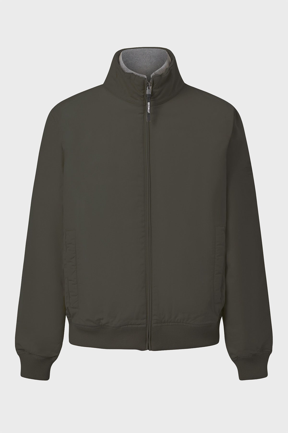 GREEN NIZO JACKET
