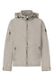 JACKE RIGI BEIGE