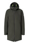 KHAKI VENUE JACKET