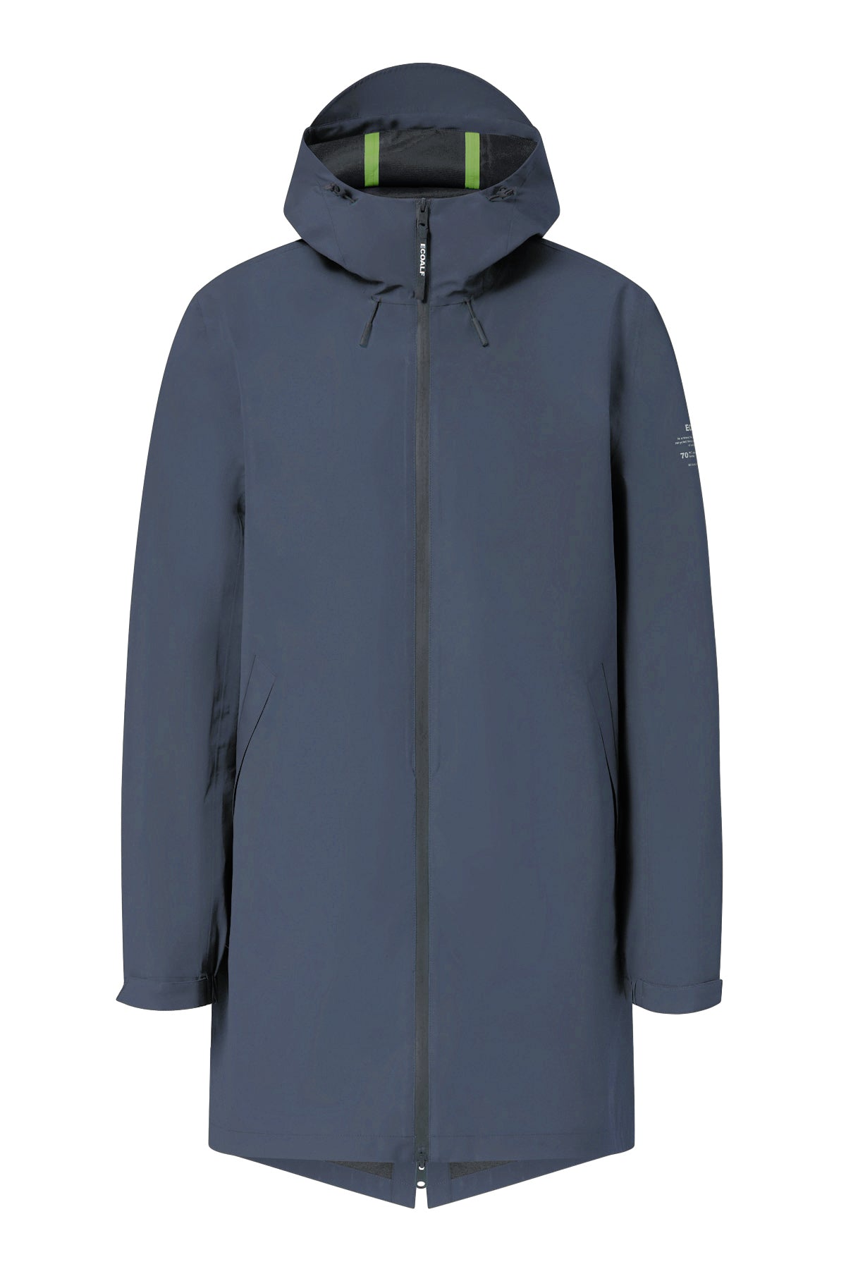BLUE VENUE JACKET