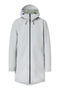 WHITE VENUE JACKET