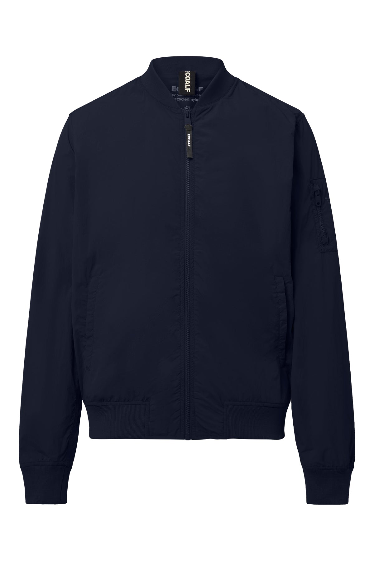JACKE WALE MARINEBLAU