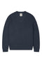 NAVY BLUE FICUS SWEATER