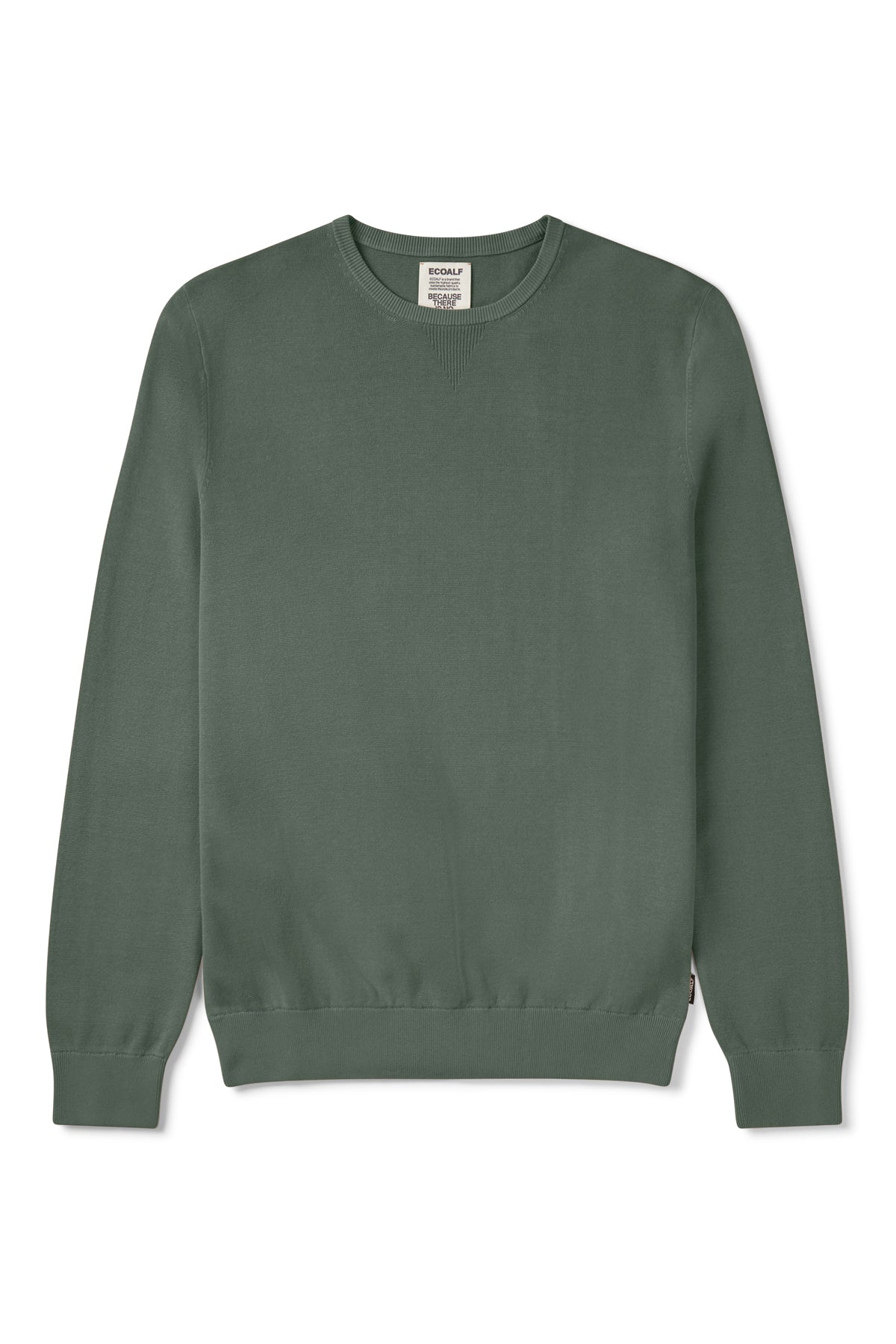 PULL ZANO VERT