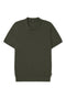 JERSEY OLMO VERDE OSCURO