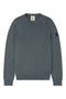 PULLOVER TAIL GRAU