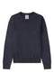 PULLOVER TAIL MARINEBLAU