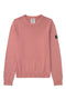 PULLOVER TAIL ROSA