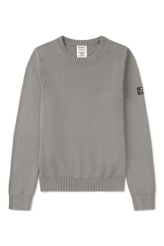 PULLOVER TAIL BRAUN