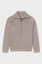 PULLOVER UBEDO KARAMELLFARBEN