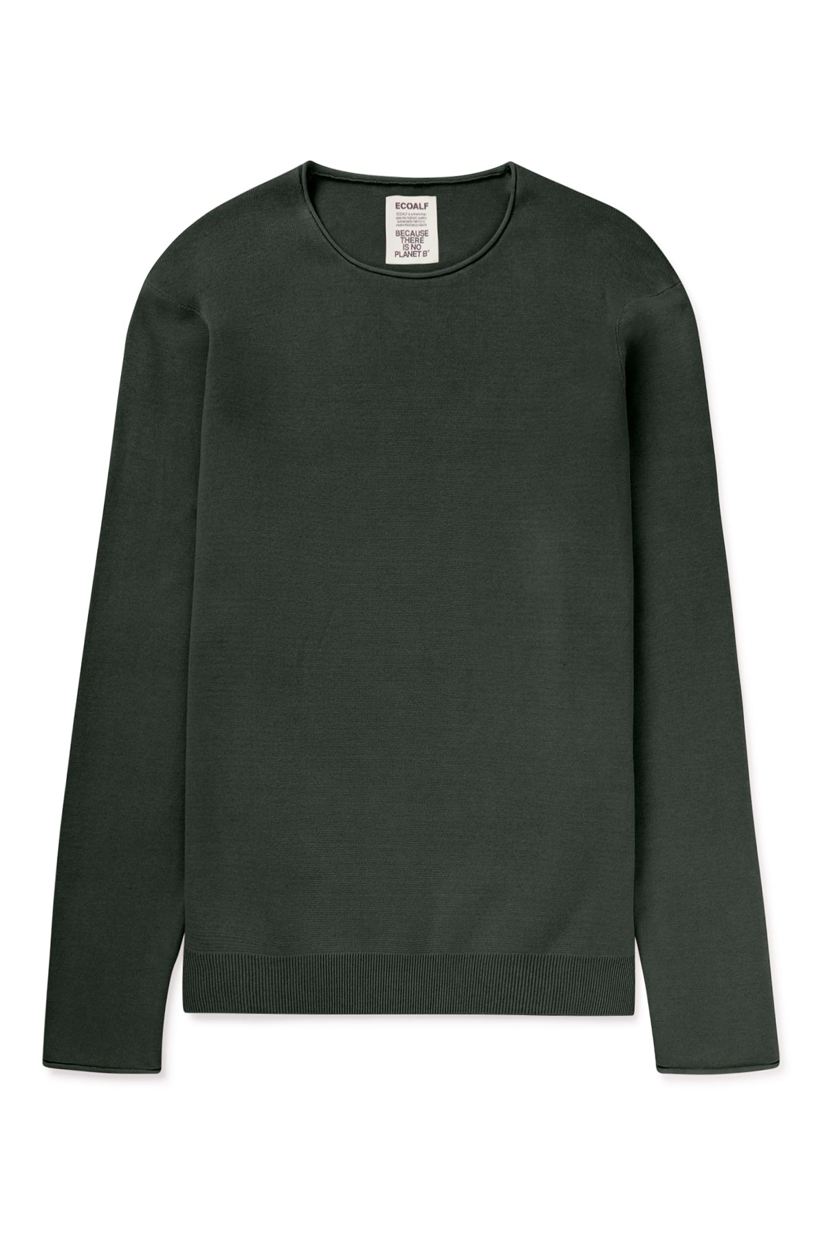 PULLOVER YULAN KHAKI