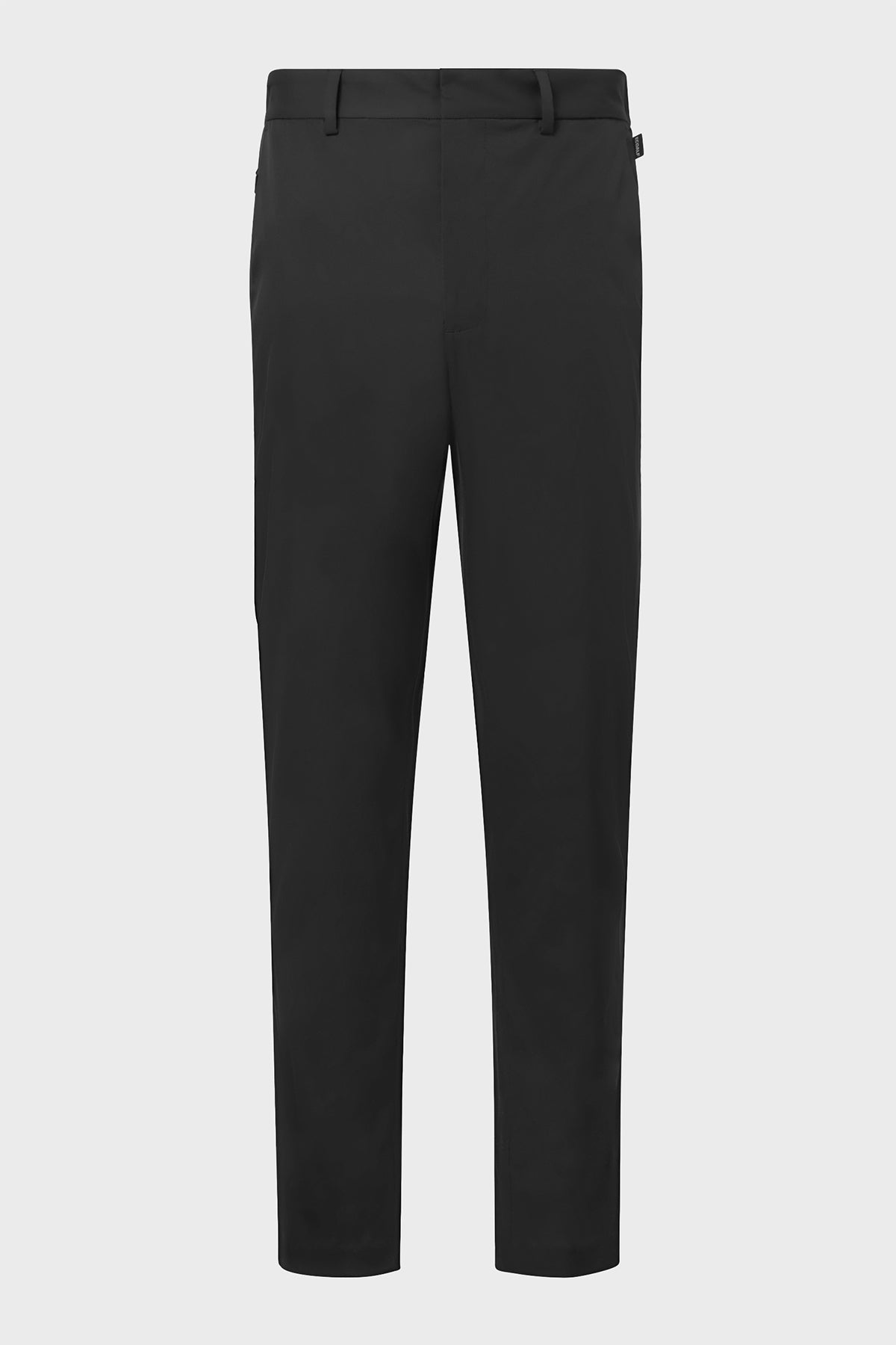 BAFI FUNKTIONSHOSE, SCHWARZ