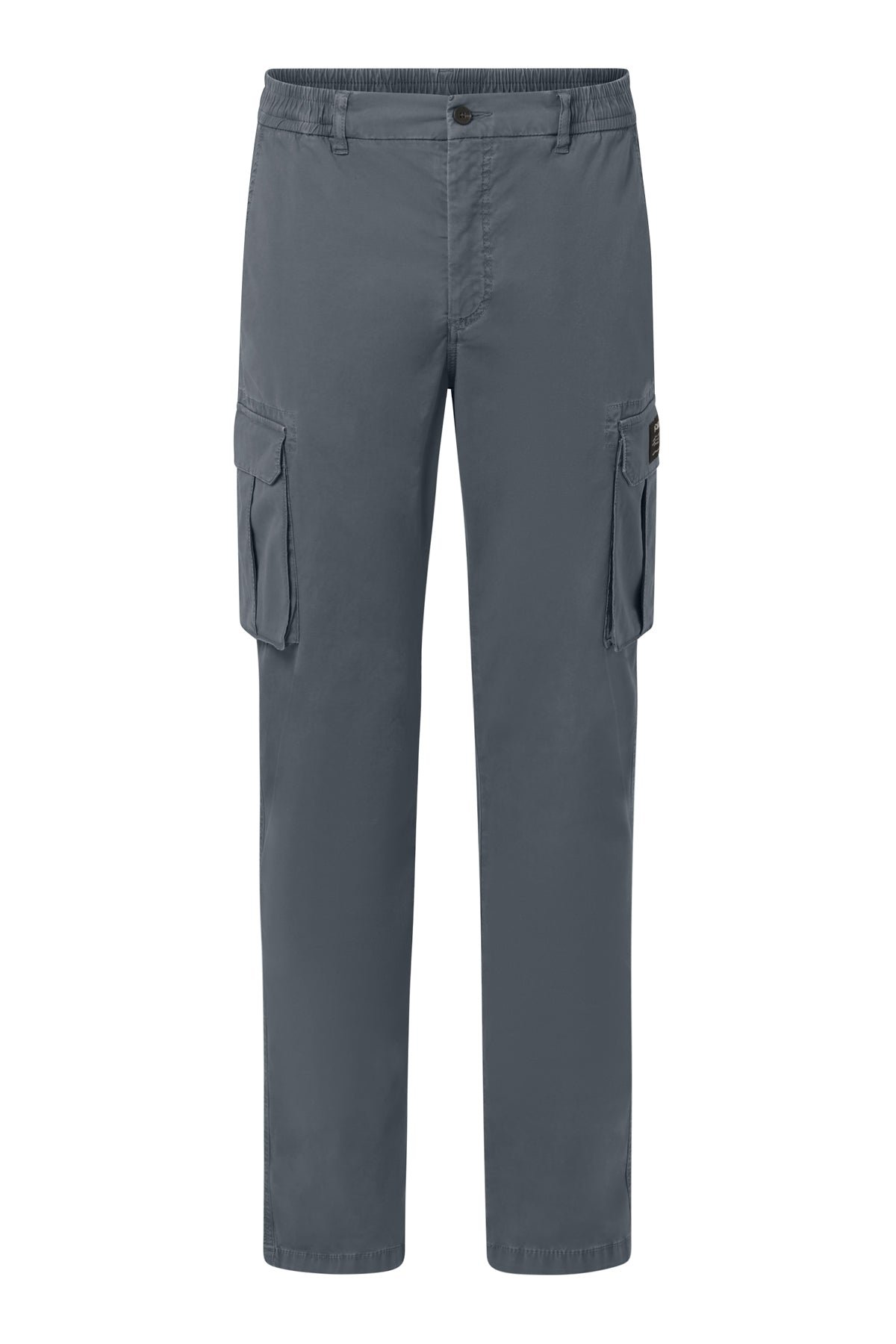 PANTALONES ETHICARGO AZUL